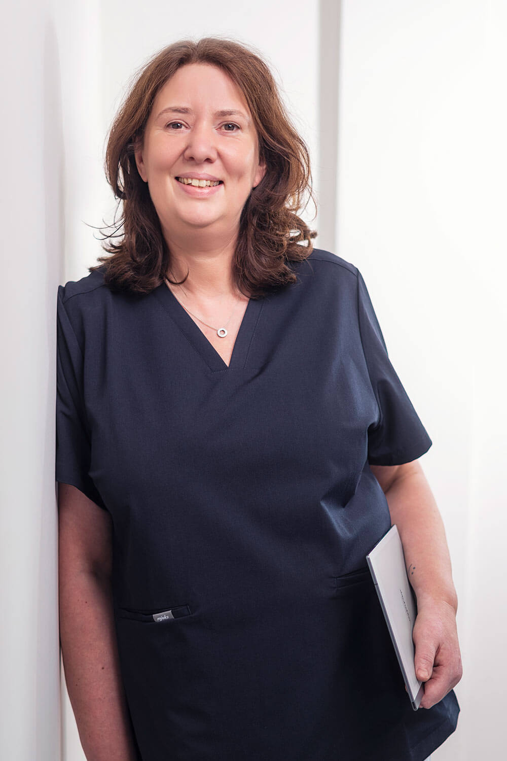 Praxis Urodock Claudia Kohrt Team