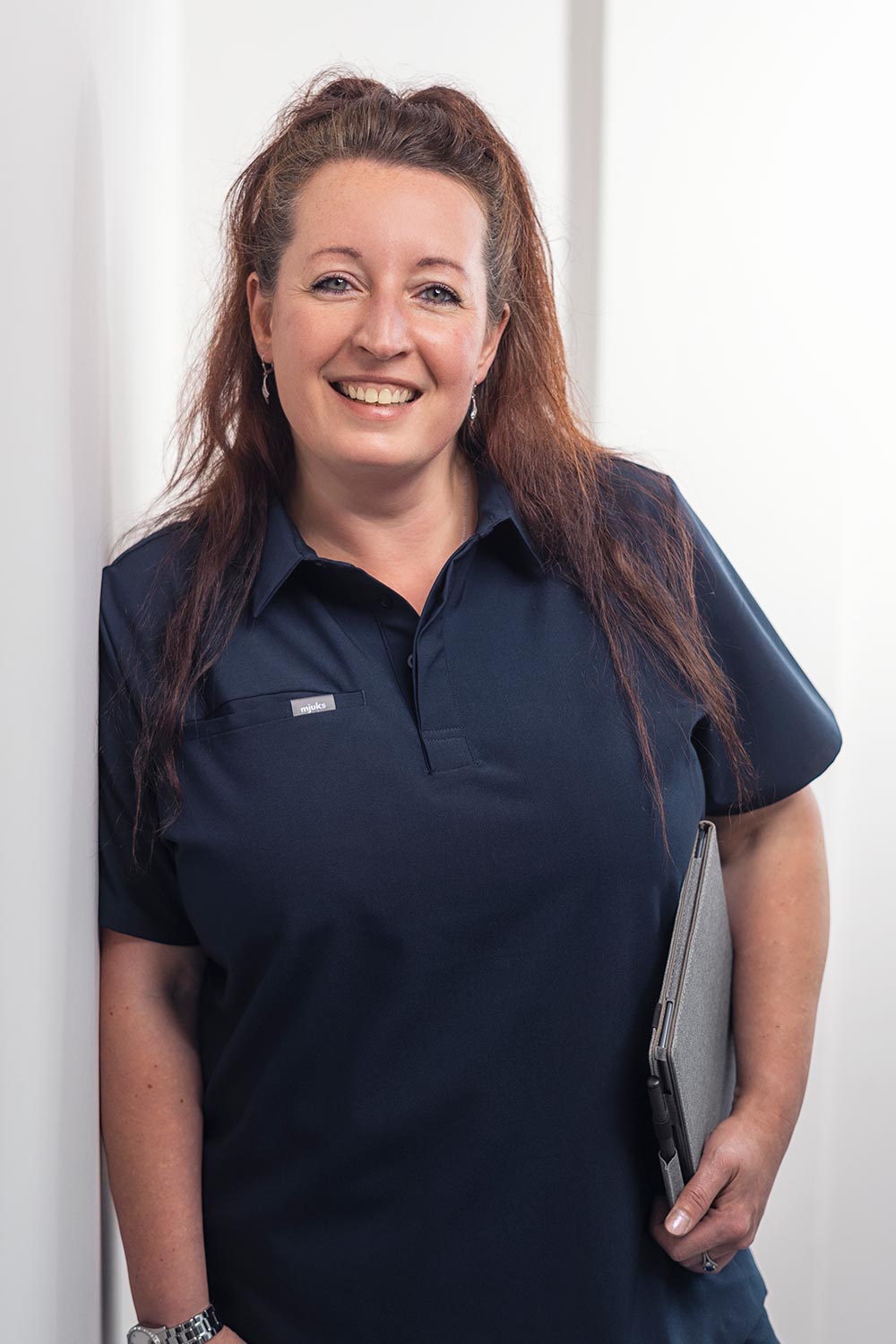 Praxis Urodock Team Jenny Koehn