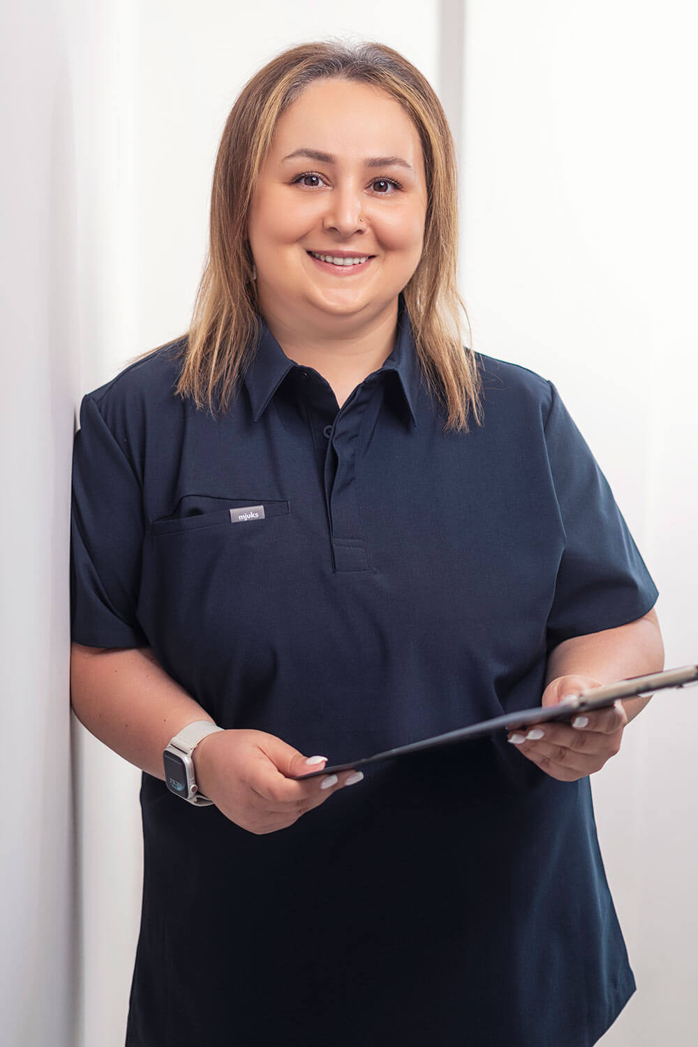 Praxis Urodock Mürside Arslan Team