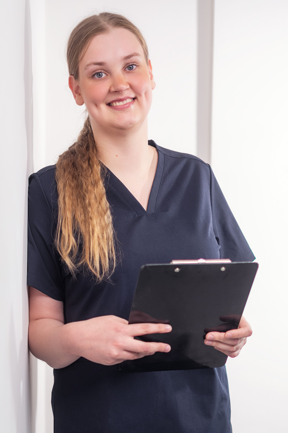 Praxis Urodock Team Sonja Harder