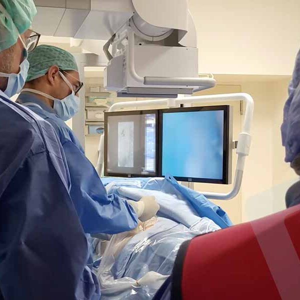 Im Video Dr Hamann Urodock Nierensteine Keine Panik