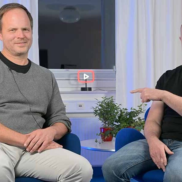 Nachgehakt Uroblock Dr Van Der Horst Im Talk