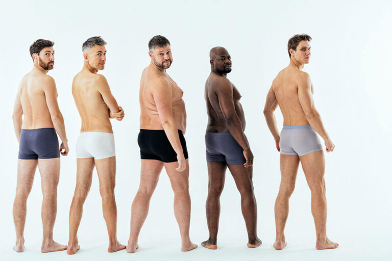 Testosteronmangel Beim Mann 1