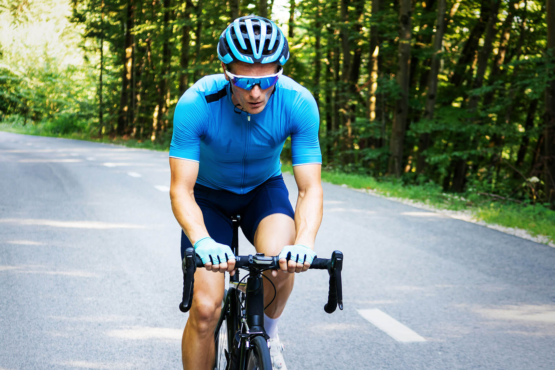 Urodock Rennradfahren Prostata 1