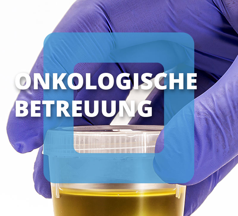 Urodock Spezialisierungen Onkologische Betreuung