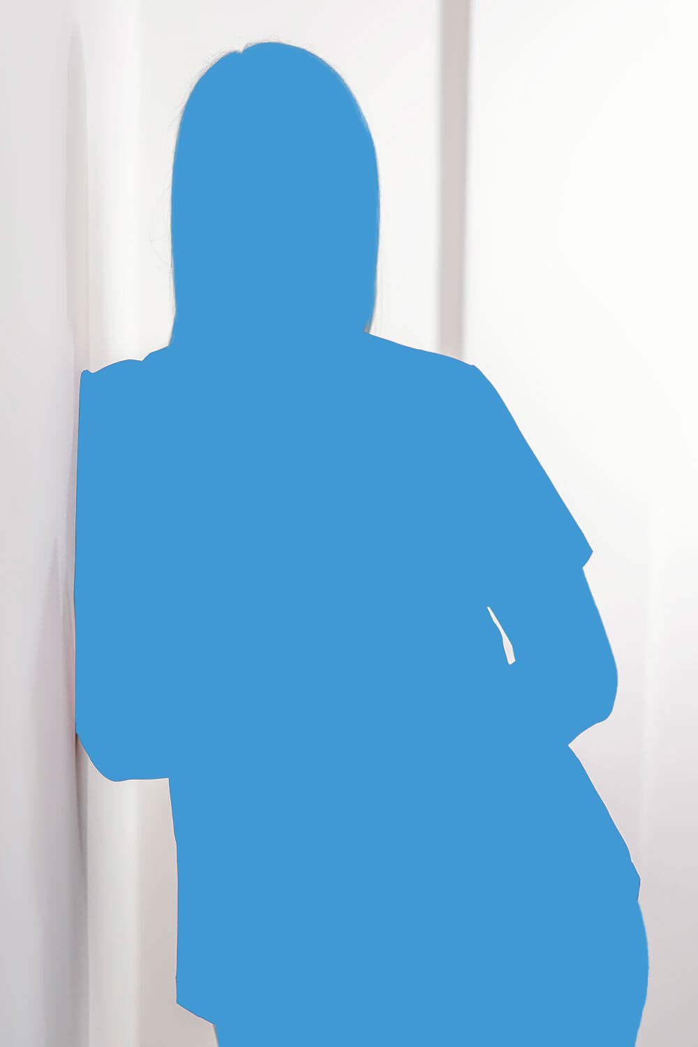 Urodock Team Mitarbeiterin